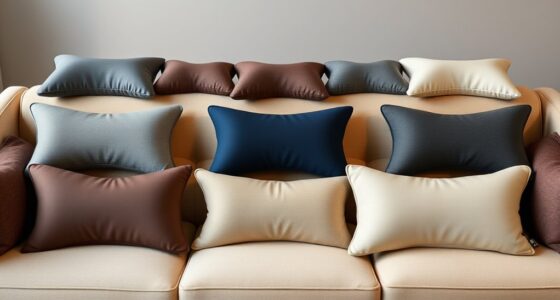 top irest headrest pillows