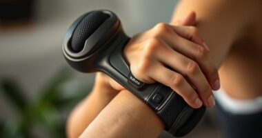 top kahuna arm massagers