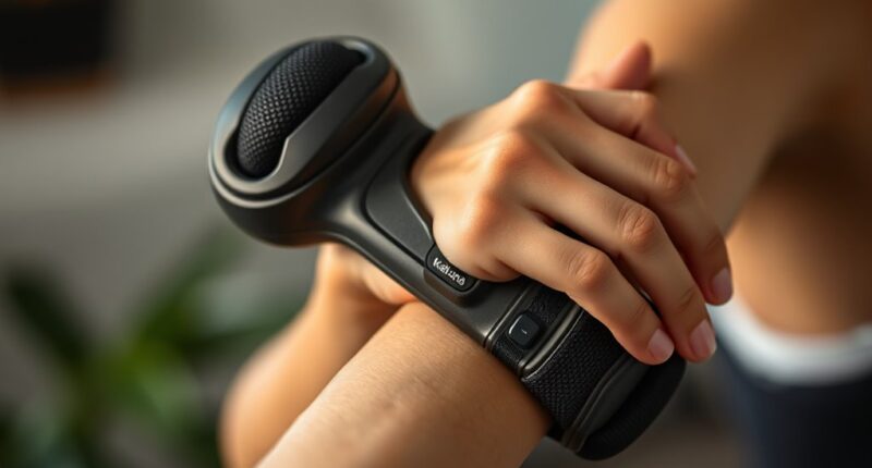 top kahuna arm massagers