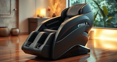 top kahuna massage chairs