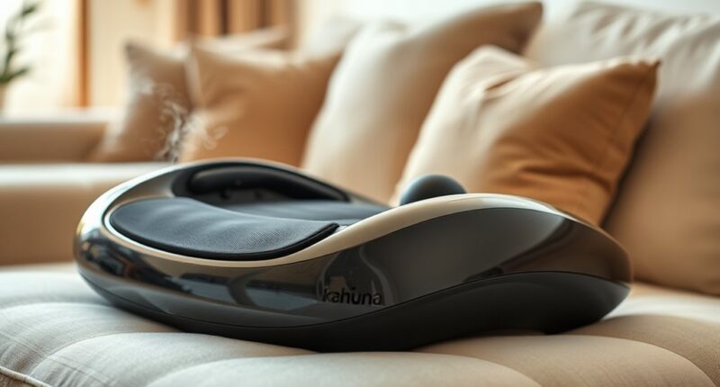 top kahuna massagers review