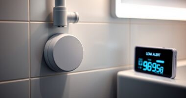 top leak detectors for frozen pipes