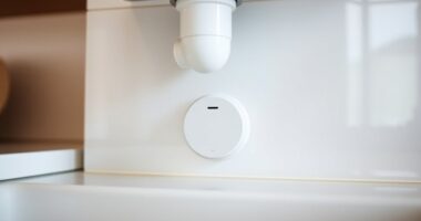 top leak sensors for home