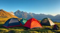 top lightweight backpacking tents