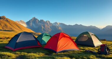 top lightweight backpacking tents