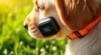 top lte gps pet trackers