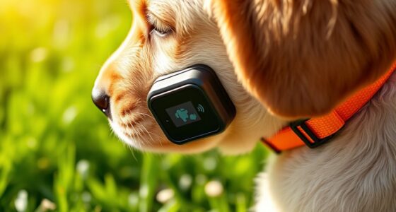 top lte gps pet trackers