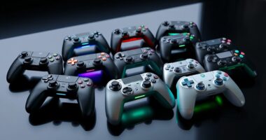 top luna cloud controllers