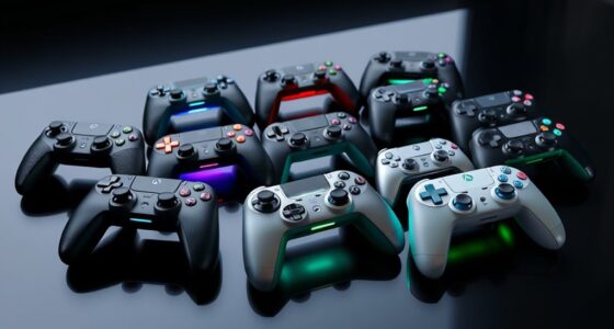 top luna cloud controllers