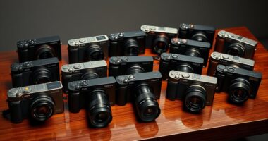 top luxury compact cameras