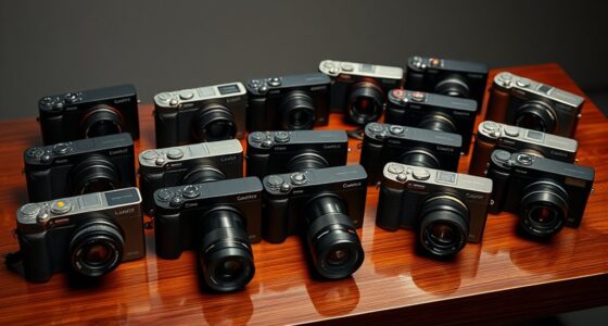 top luxury compact cameras
