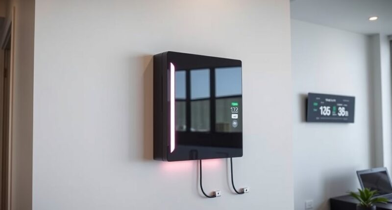 top luxury home power solutions