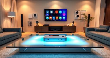 top luxury smart home hubs
