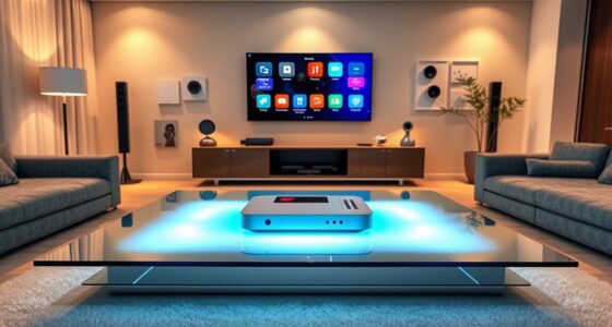top luxury smart home hubs