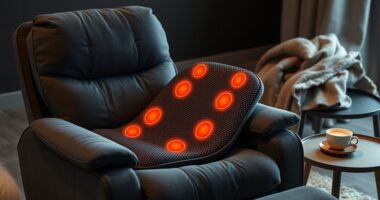 top massage cushion picks