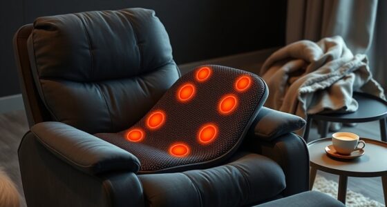 top massage cushion picks