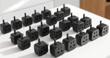 top matter compatible smart plugs
