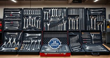top mechanic tool sets