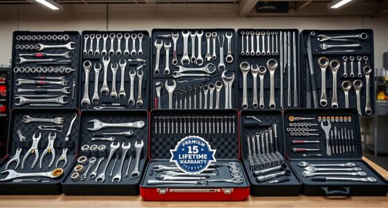 top mechanic tool sets