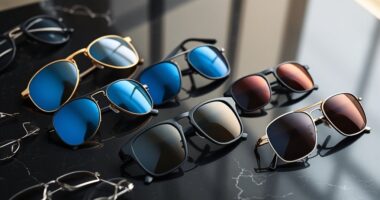 top men s sunglasses 2025