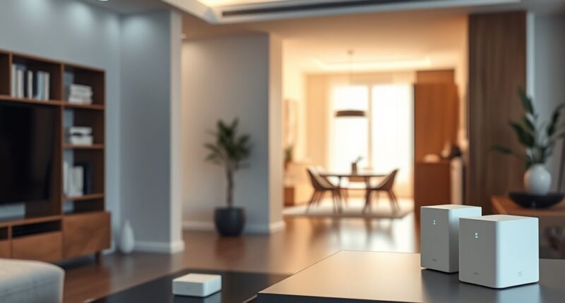 top mesh wi fi systems