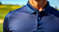 top moisture wicking golf shirts