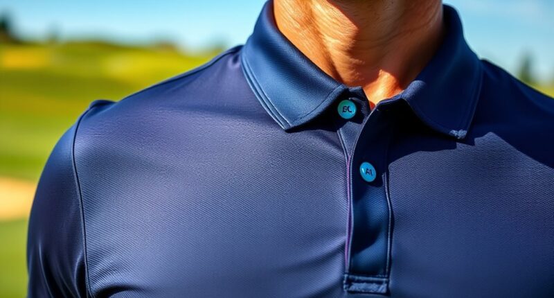 top moisture wicking golf shirts