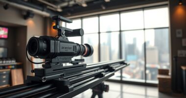 top motorized slider picks