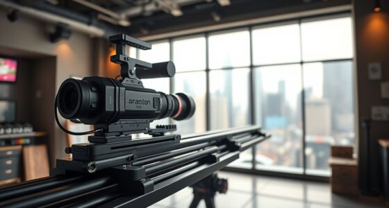 top motorized slider picks