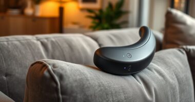 top neck massagers 2025