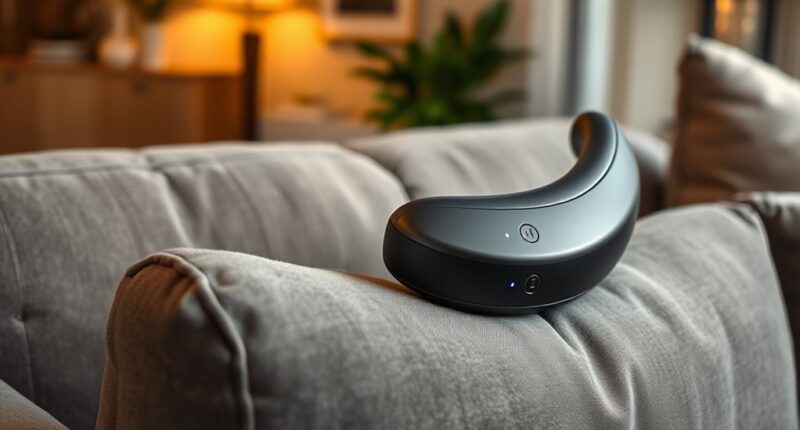 top neck massagers 2025