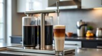 top nitro cold brew systems