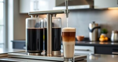 top nitro cold brew systems