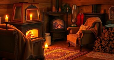 top non electric heating solutions