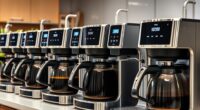top office coffee makers