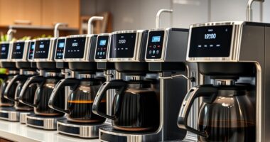 top office coffee makers