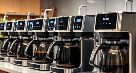 top office coffee makers