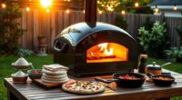 top outdoor pizza oven picks