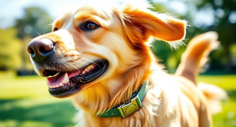 top pet gps trackers