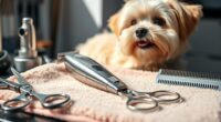 top pet grooming kits