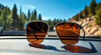 top polarized road trip sunglasses