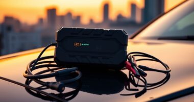 top portable car jump starters