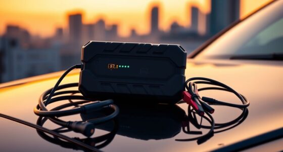 top portable car jump starters