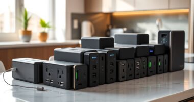 top portable power stations