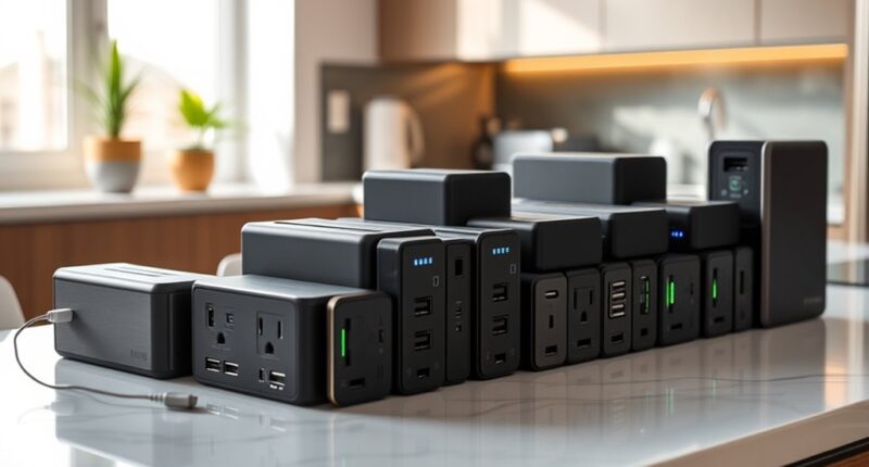 top portable power stations