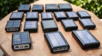 top portable solar power banks