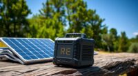 top portable solar power kits
