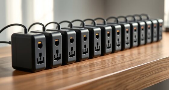 top powerline adapter outlets