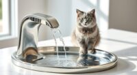 top premium cat fountain options
