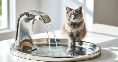 top premium cat fountain options